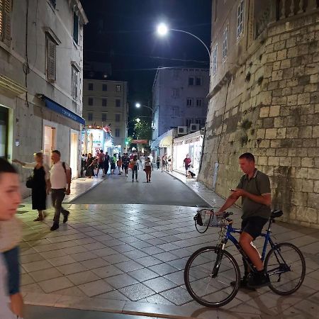 Navis Split Daire Dış mekan fotoğraf