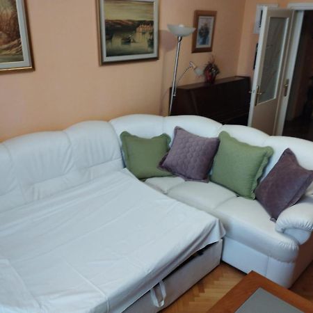 Navis Split Daire Dış mekan fotoğraf