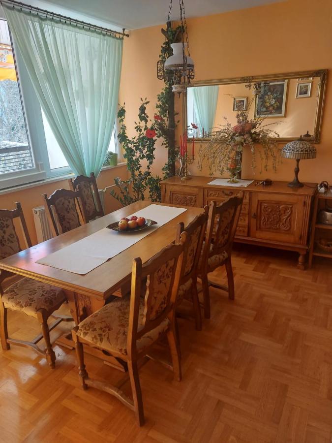 Navis Split Daire Dış mekan fotoğraf
