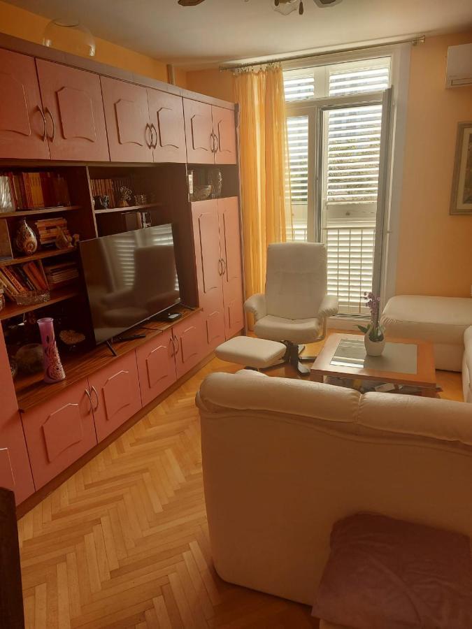 Navis Split Daire Dış mekan fotoğraf
