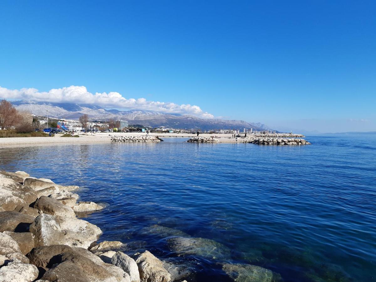 Navis Split Daire Dış mekan fotoğraf