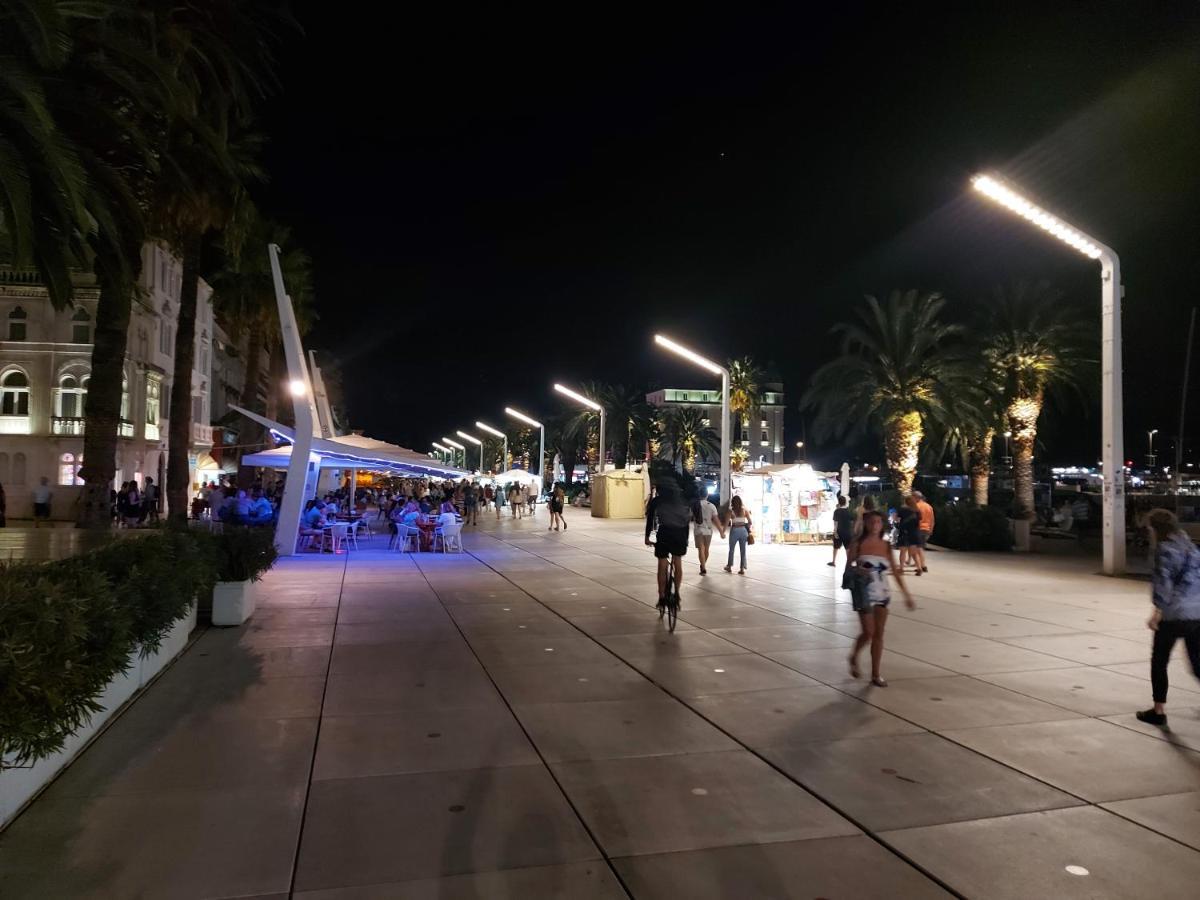 Navis Split Daire Dış mekan fotoğraf