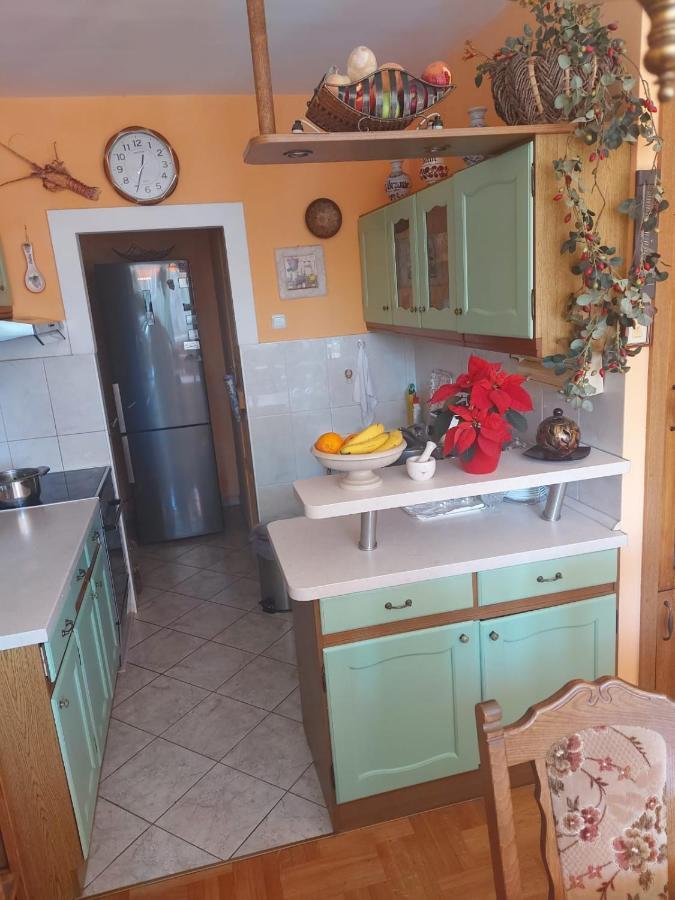 Navis Split Daire Dış mekan fotoğraf