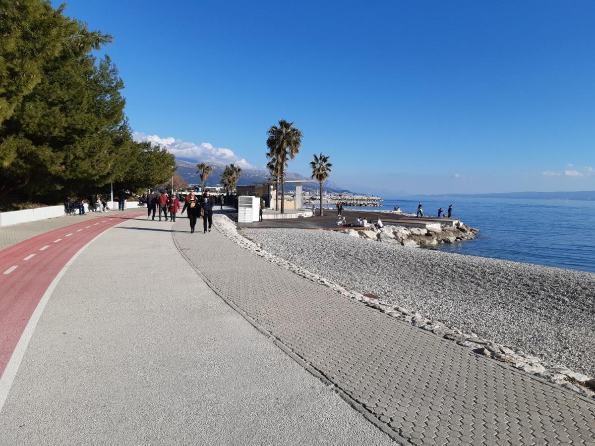 Navis Split Daire Dış mekan fotoğraf