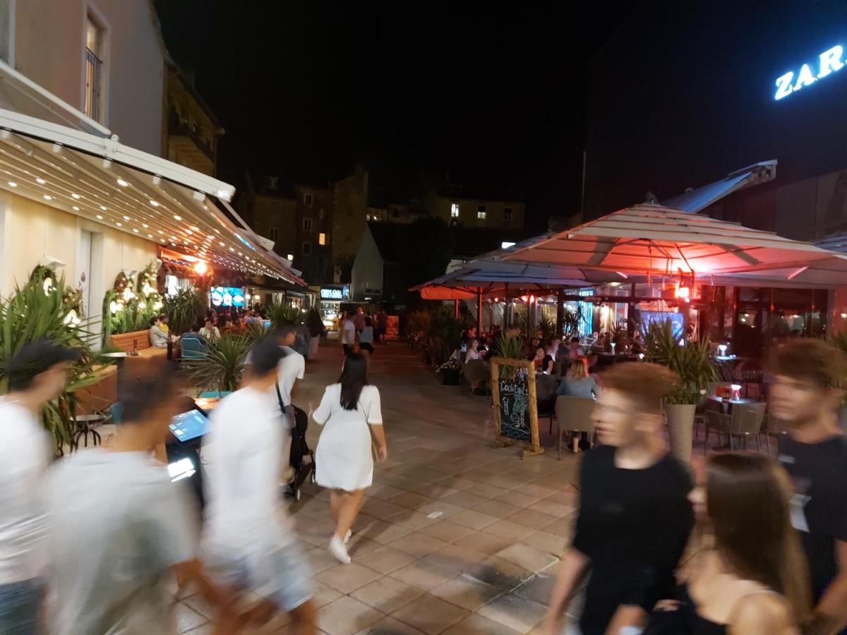 Navis Split Daire Dış mekan fotoğraf