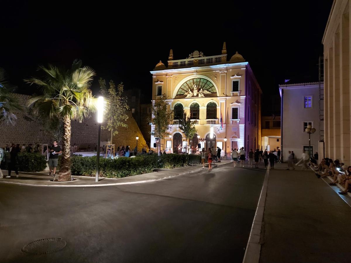 Navis Split Daire Dış mekan fotoğraf