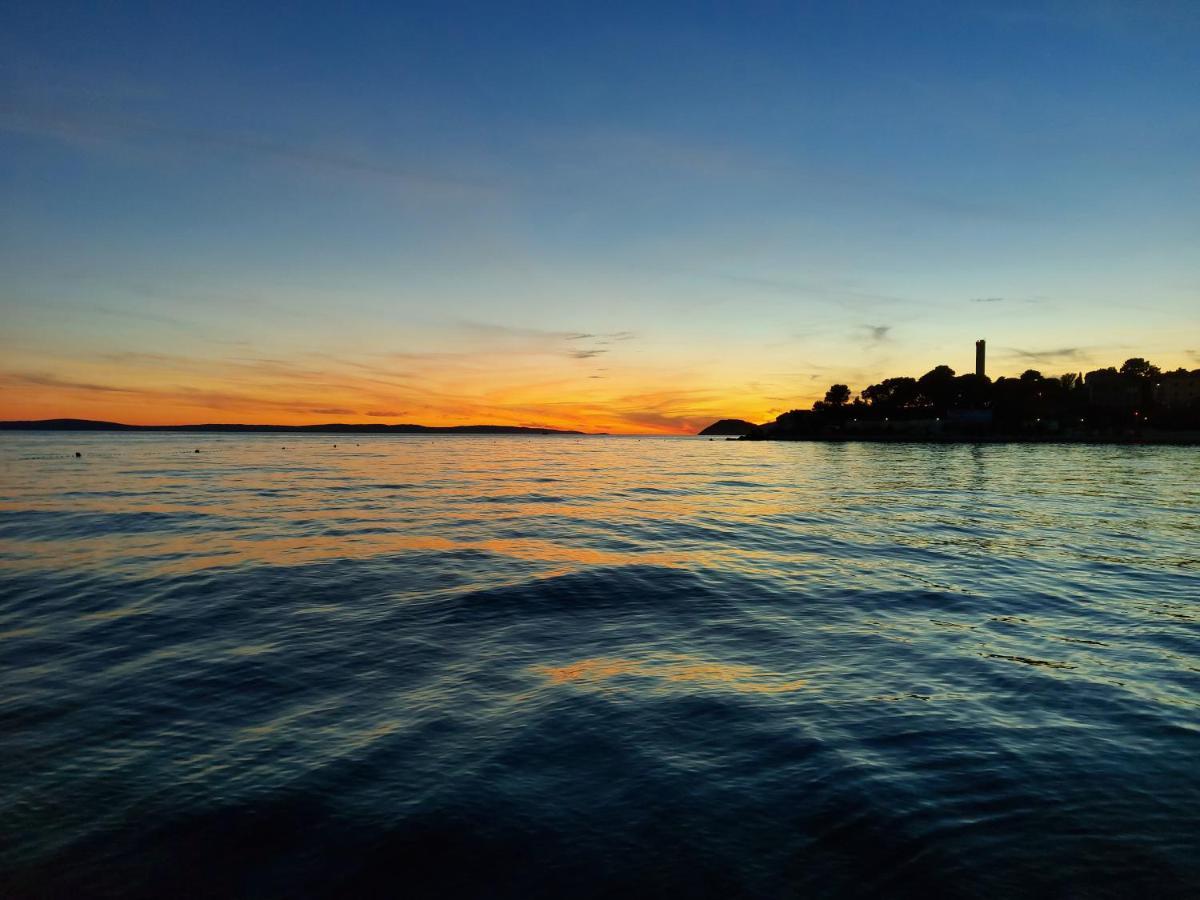 Navis Split Daire Dış mekan fotoğraf