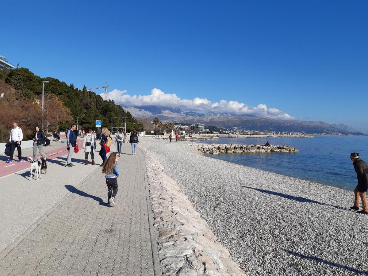 Navis Split Daire Dış mekan fotoğraf