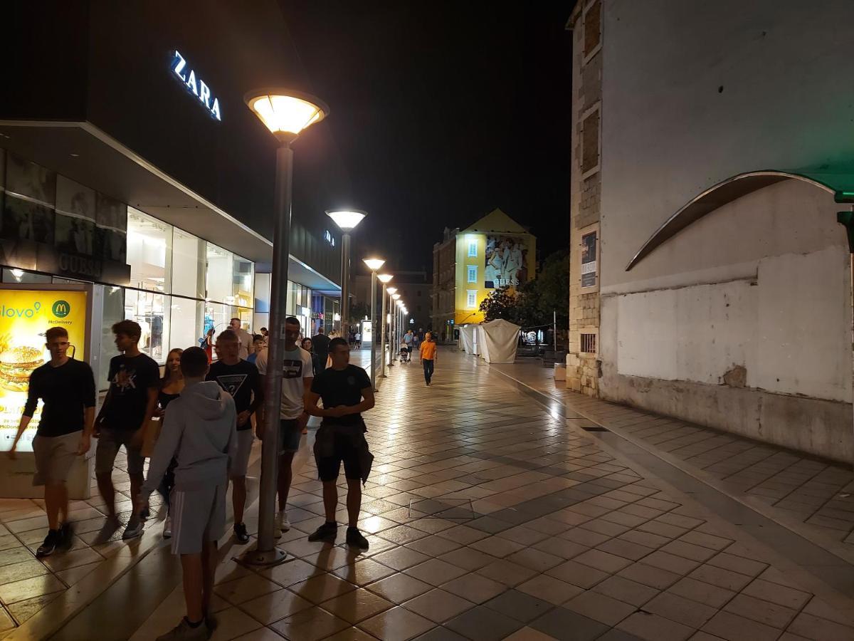 Navis Split Daire Dış mekan fotoğraf