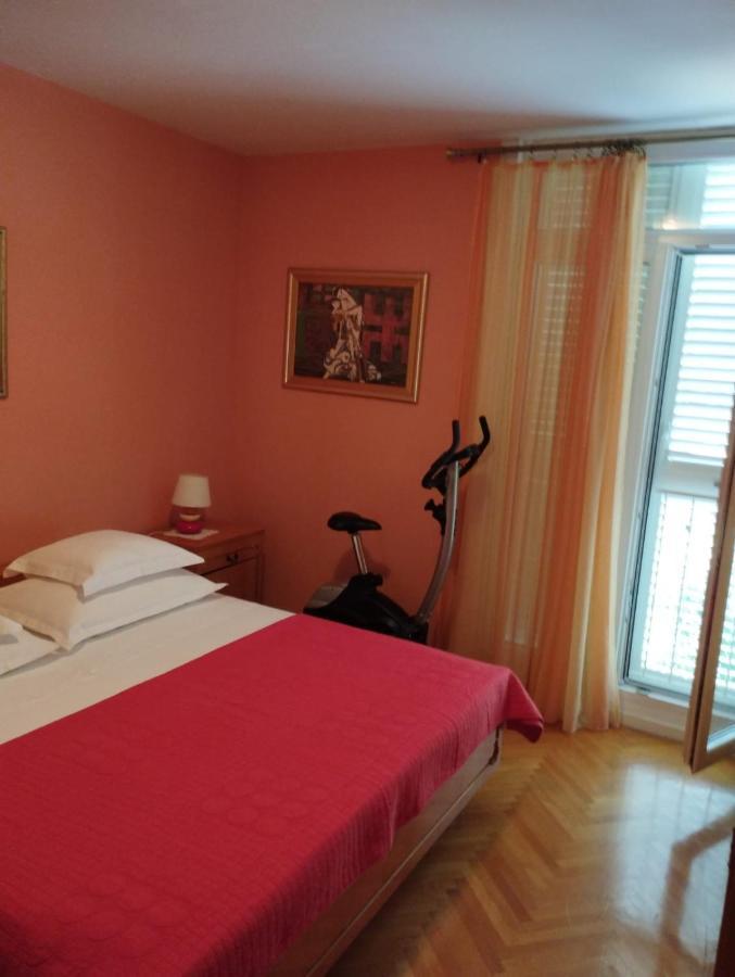 Navis Split Daire Dış mekan fotoğraf