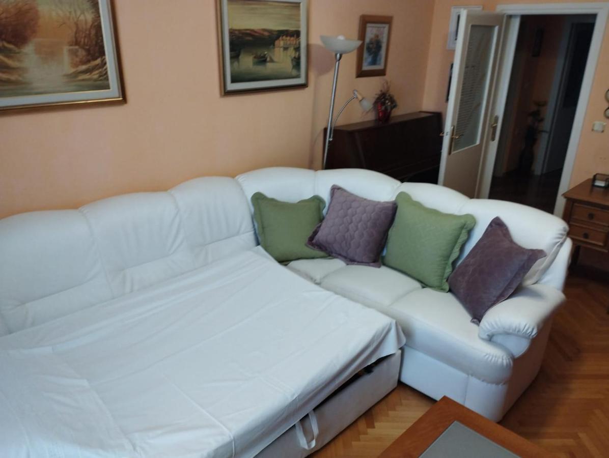 Navis Split Daire Dış mekan fotoğraf