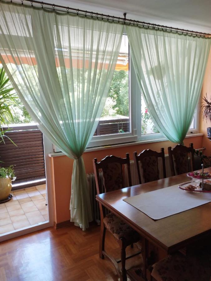 Navis Split Daire Dış mekan fotoğraf