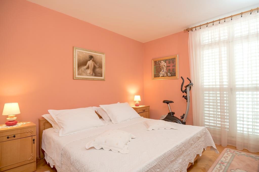 Navis Split Daire Dış mekan fotoğraf