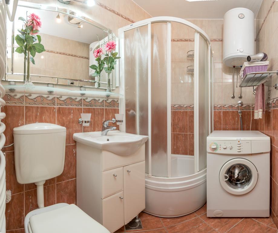 Navis Split Daire Dış mekan fotoğraf