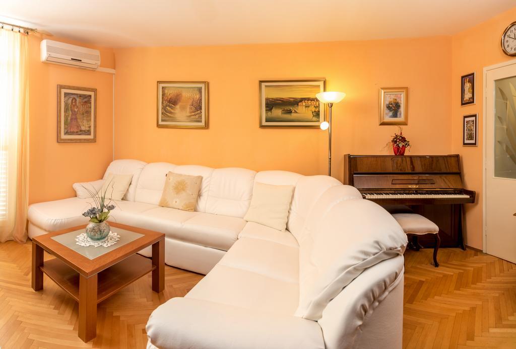 Navis Split Daire Dış mekan fotoğraf