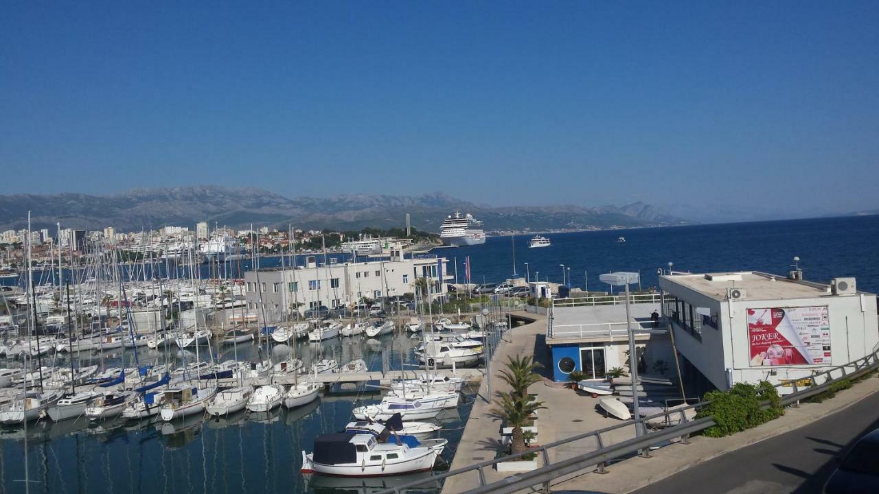 Navis Split Daire Dış mekan fotoğraf