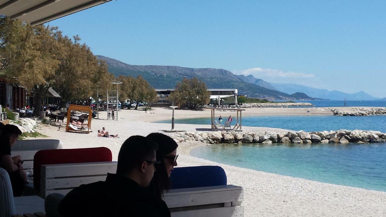 Navis Split Daire Dış mekan fotoğraf