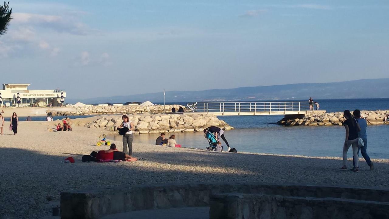 Navis Split Daire Dış mekan fotoğraf