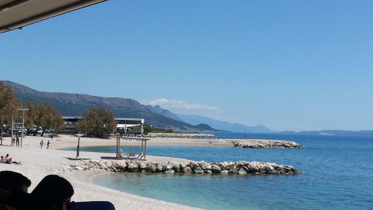 Navis Split Daire Dış mekan fotoğraf