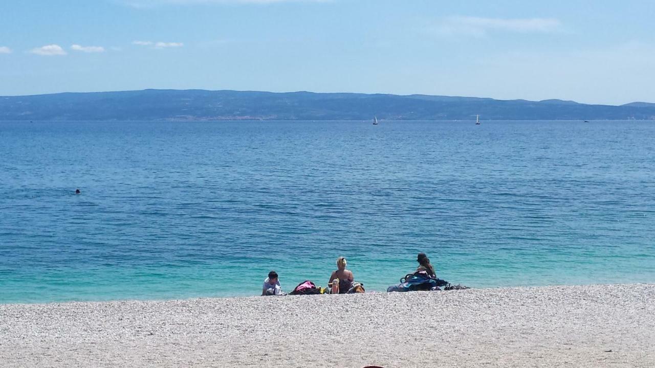 Navis Split Daire Dış mekan fotoğraf