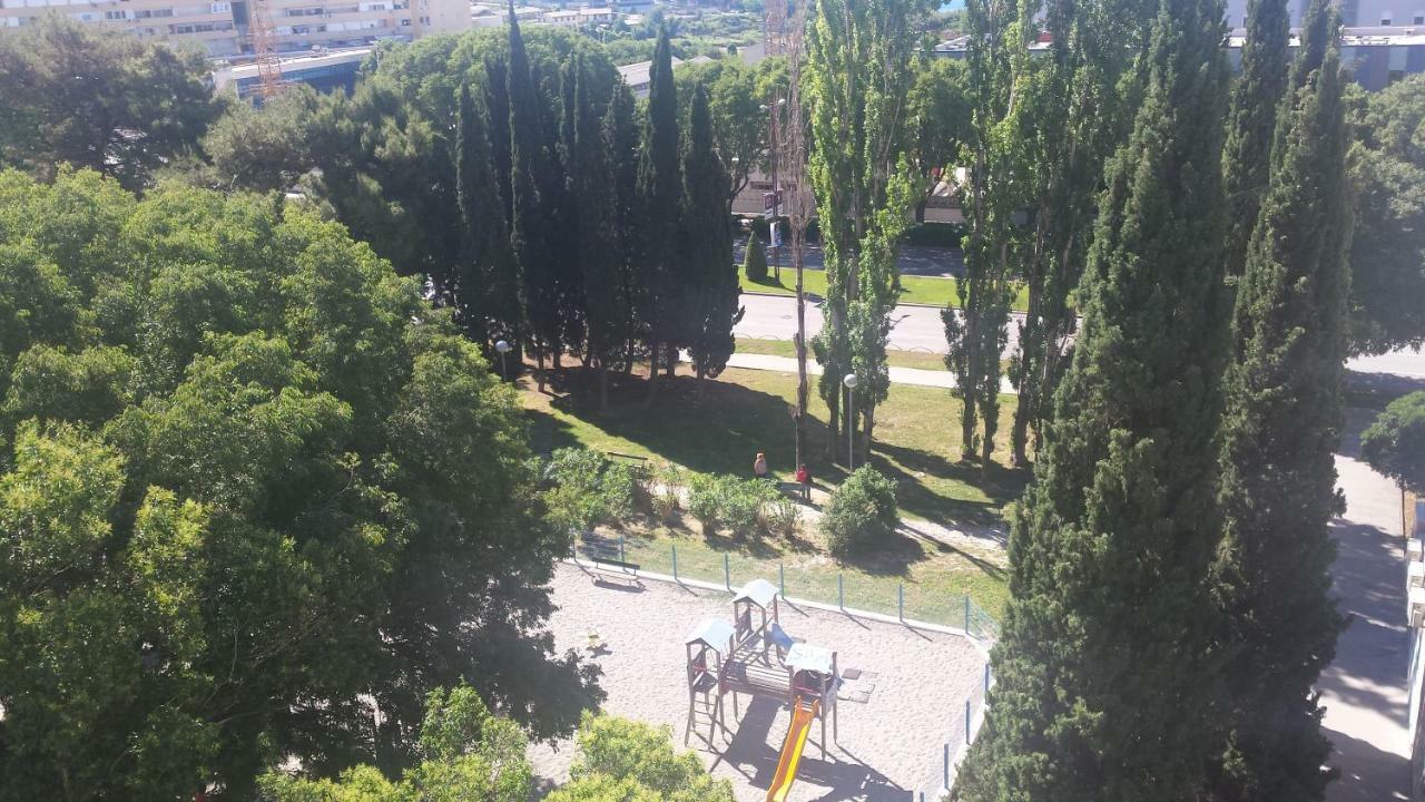 Navis Split Daire Dış mekan fotoğraf