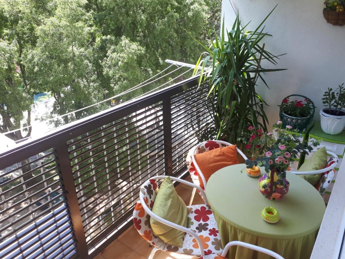 Navis Split Daire Dış mekan fotoğraf